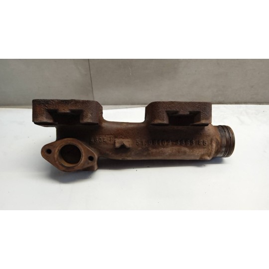 INTAKE MANIFOLD  MAN TGX euro 6 used