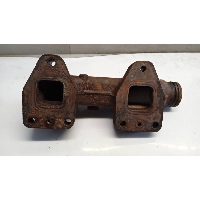 MAN COLLETTORE MAN TGX euro 6 usato