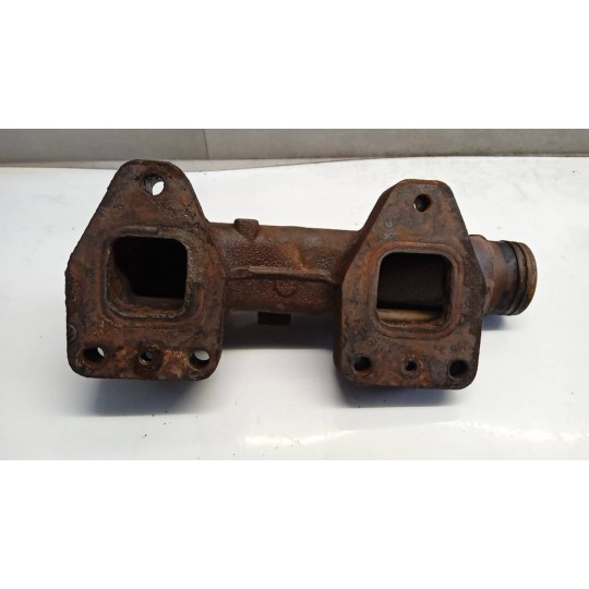 COLLETTORE MAN TGX euro 6 usato