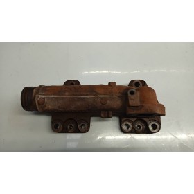 INTAKE MANIFOLD  MAN TGX...