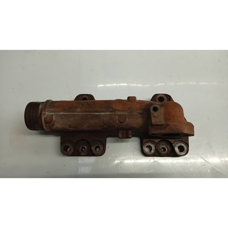 MAN INTAKE MANIFOLD  MAN TGX euro 6 used