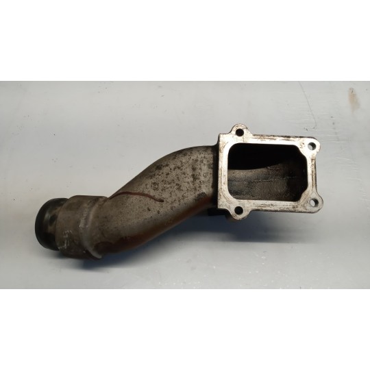 INTAKE MANIFOLD  MAN TGX euro 6 used