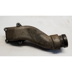 INTAKE MANIFOLD  MAN TGX...