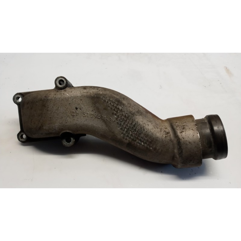 MAN INTAKE MANIFOLD  MAN TGX euro 6 used