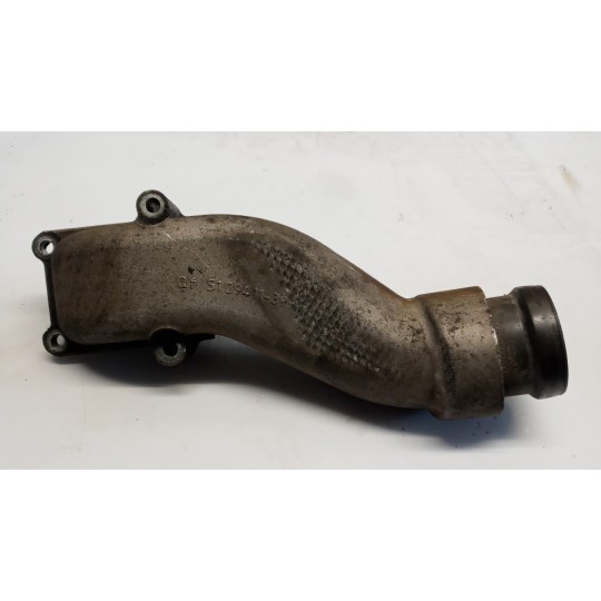 INTAKE MANIFOLD  MAN TGX euro 6 used