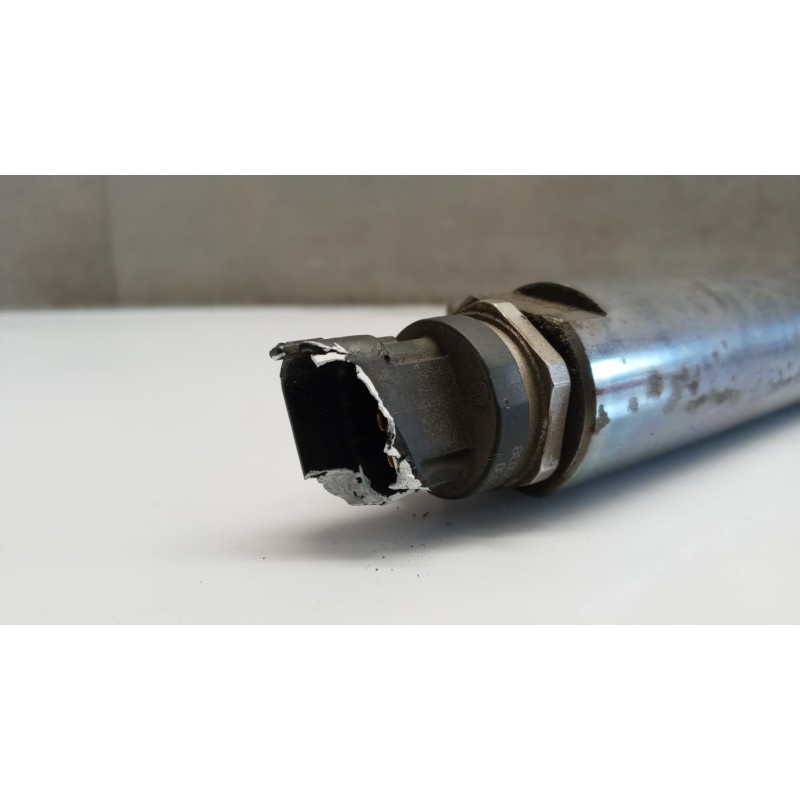 MAN RIPARTITORE RAIL DEL CARBURANTE MAN TGX euro 6 usato