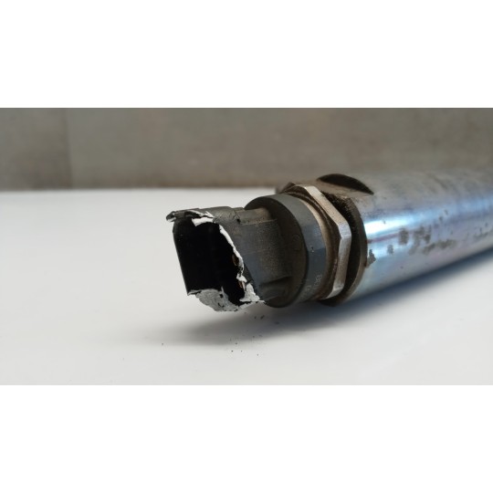 RIPARTITORE RAIL DEL CARBURANTE MAN TGX euro 6 used