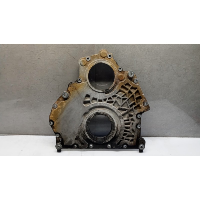 MAN CARTER MAN TGX euro 6 usato