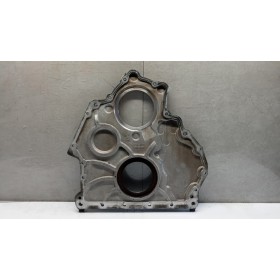 CARTER MAN TGX euro 6 usato