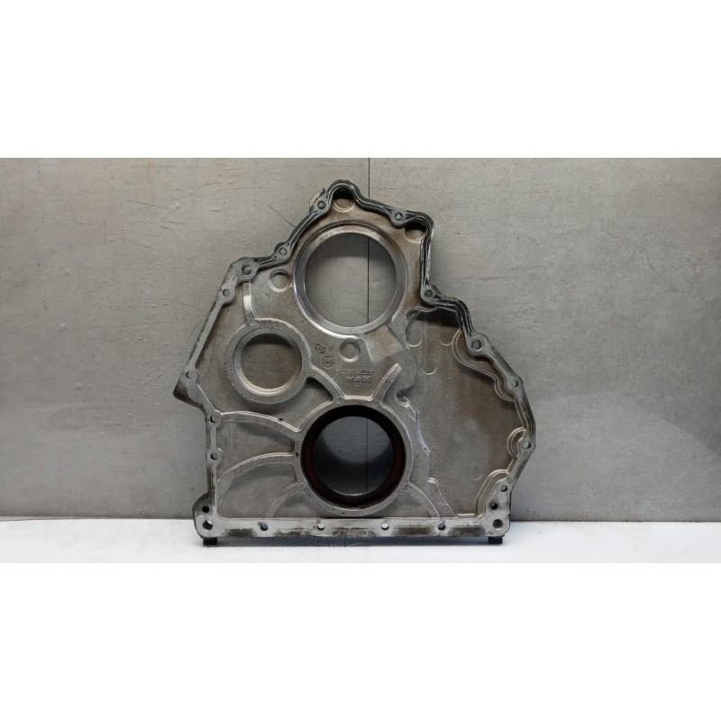 MAN CASES MAN TGX euro 6 used