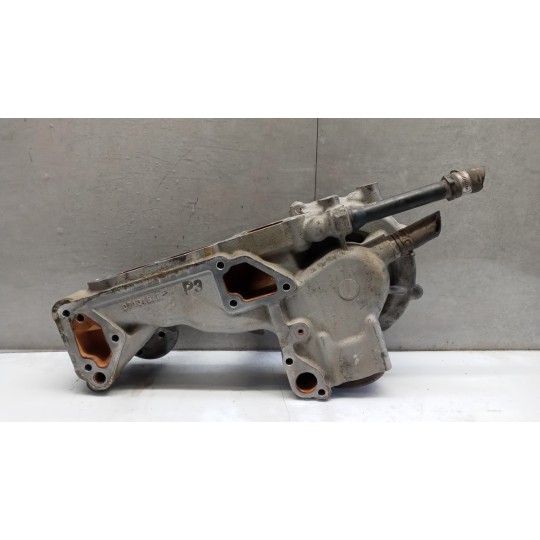 CARTER MAN TGX euro 6 usato