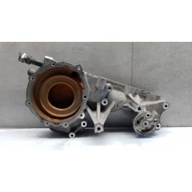 CARTER MAN TGX euro 6 usato