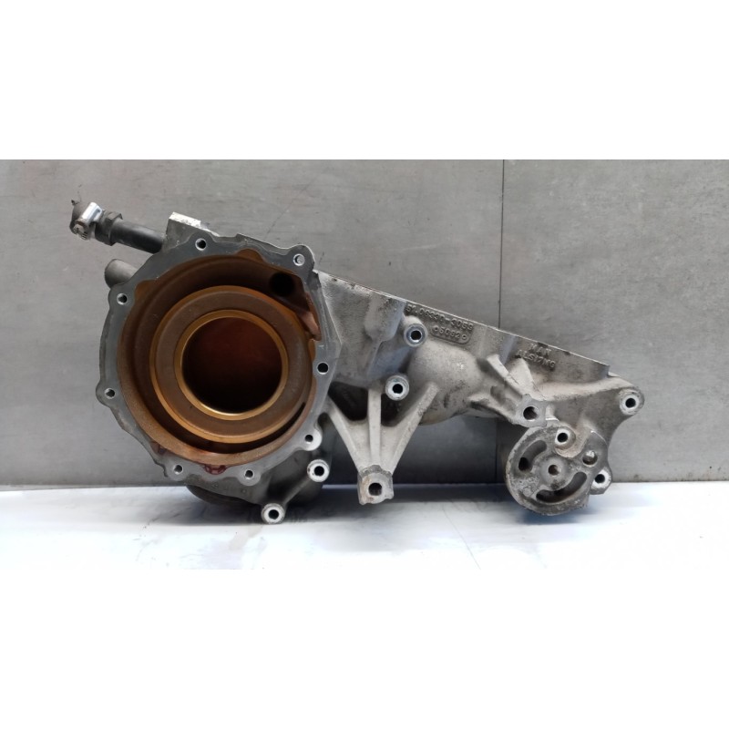 MAN CASES MAN TGX euro 6 used