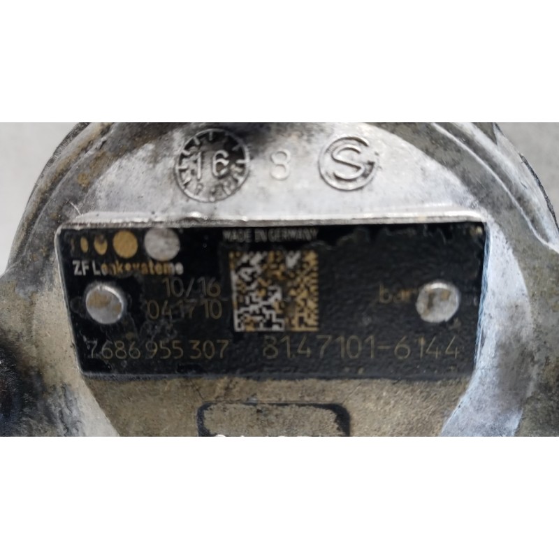 MAN POMPA IDROGUIDA MAN TGX euro 6 usato