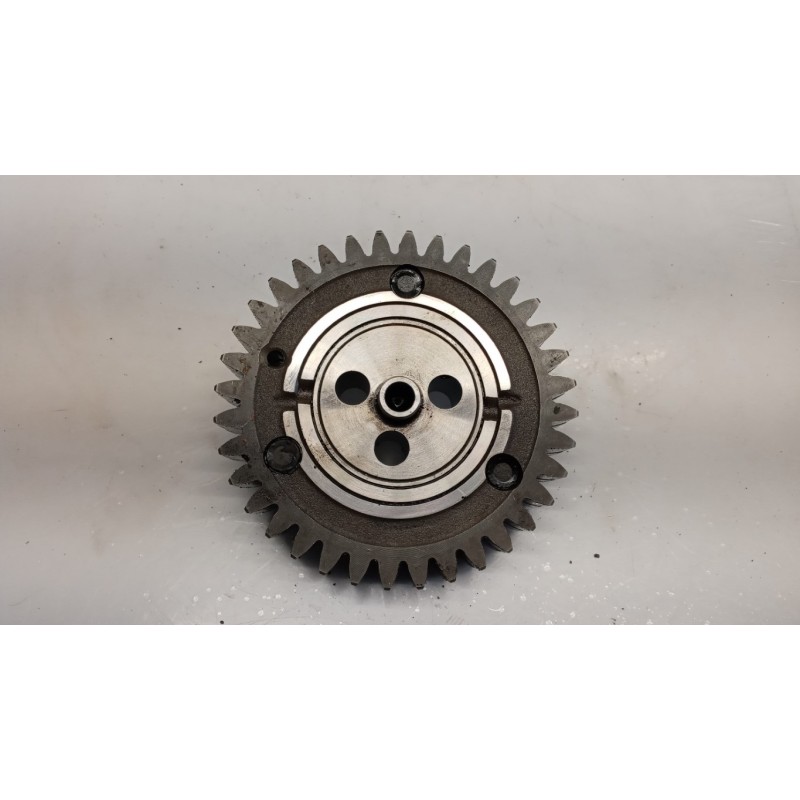 MAN INGRANAGGIO MOTORE MAN TGX euro 6 usato