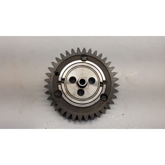 INGRANAGGIO MOTORE MAN TGX euro 6 used