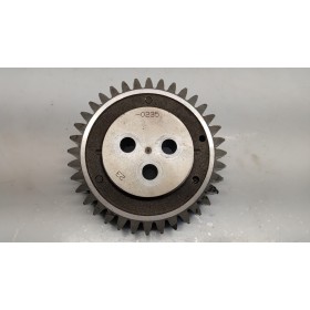 INGRANAGGIO MOTORE MAN TGX...