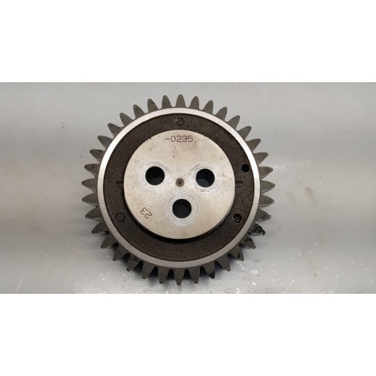 INGRANAGGIO MOTORE MAN TGX euro 6 usato