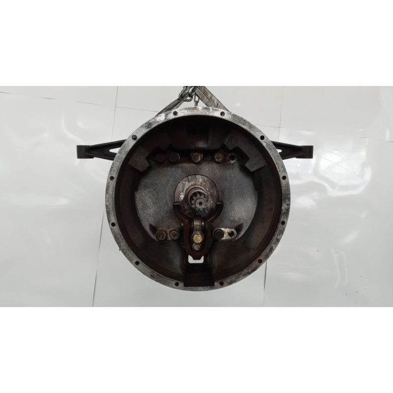 MAN GEARBOXES  MAN TGM used