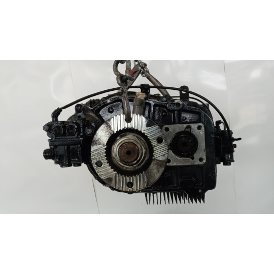 GEARBOXES  MAN TGM used