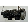 MAN GEARBOXES  MAN TGM used