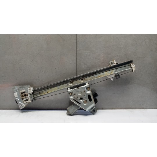 FRONT LEFT POWERED WINDOWS  MITSUBISHI Pajero 2000>2002 (V60) used
