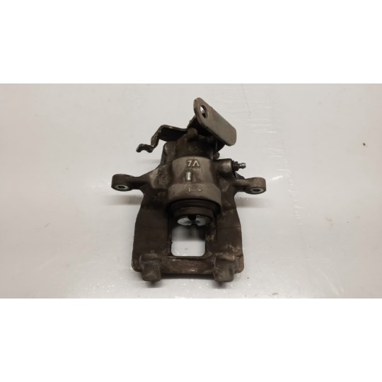 LEFT REAR CALIPER BRAKE  FORD van Transit/Tourneo Custom 2018> used