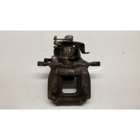 LEFT REAR CALIPER BRAKE...