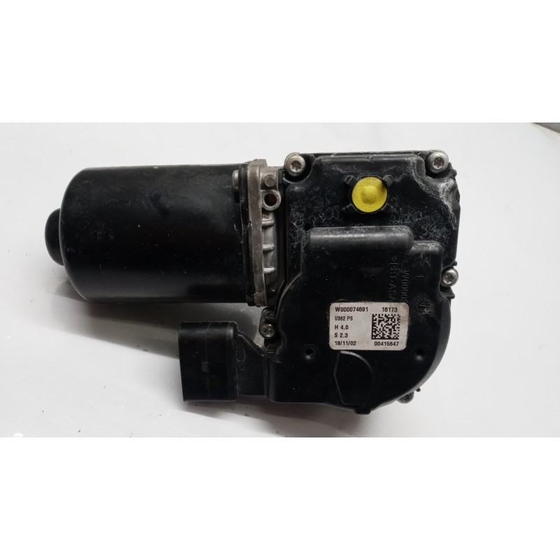 FORD van windshield wiper motor FORD van Transit/Tourneo Custom 2018> used