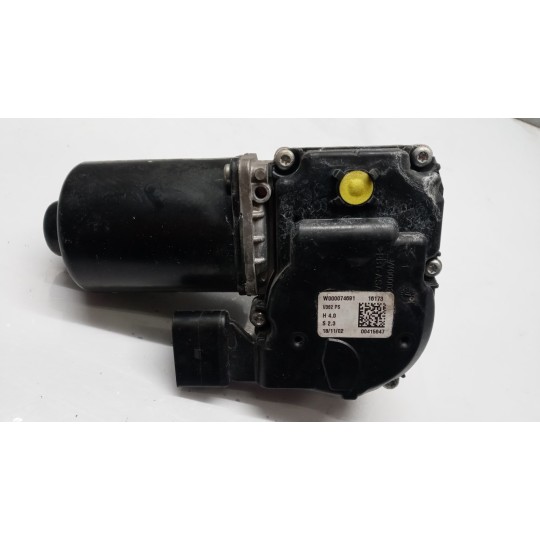 windshield wiper motor FORD van Transit/Tourneo Custom 2018> used