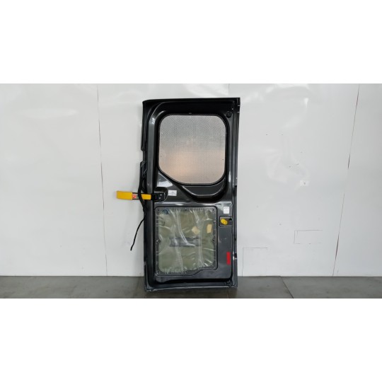 RIGHT LOAD DOOR FORD van Transit/Tourneo Custom 2018> used