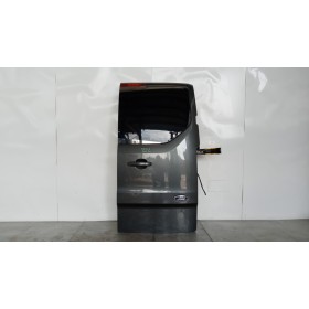 PORTACARICO POST DESTRO...