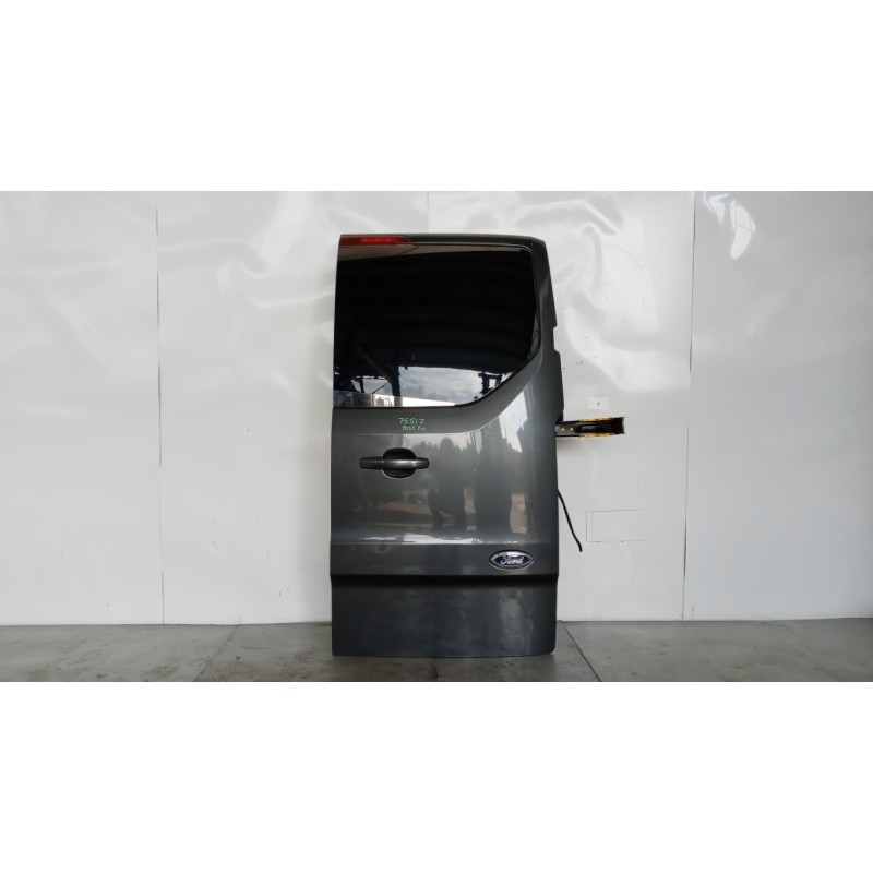 FORD van RIGHT LOAD DOOR FORD van Transit/Tourneo Custom 2018> used
