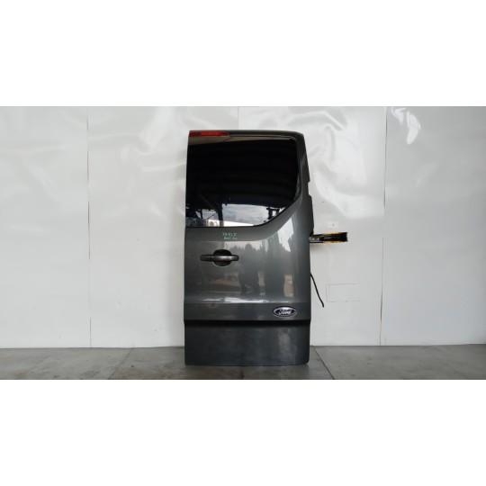 PORTACARICO POST DESTRO FORD van Transit/Tourneo Custom 2018> usato