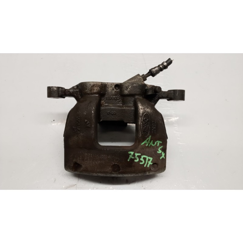 FORD van LEFT FRONT CALIPER BRAKE FORD van Transit/Tourneo Custom 2018> used