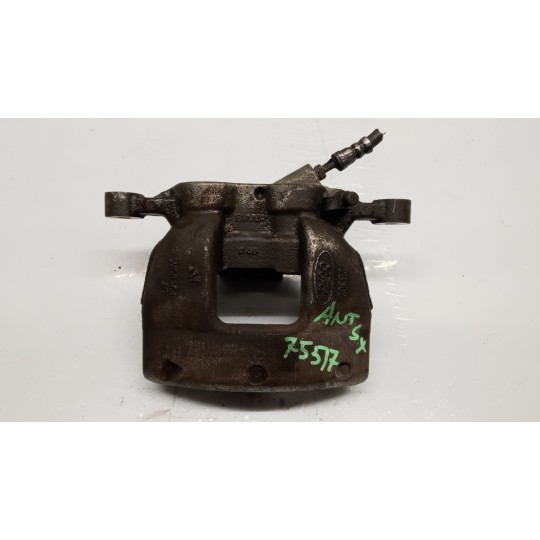 LEFT FRONT CALIPER BRAKE FORD van Transit/Tourneo Custom 2018> used