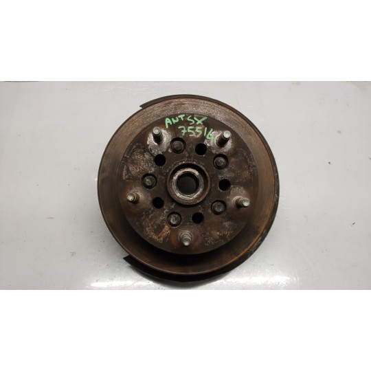 MONTANTE COMPLETO SINISTRO FORD van Transit/Tourneo Custom 2018> usato