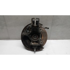 COMPLETE LEFT UPRIGHT FORD...