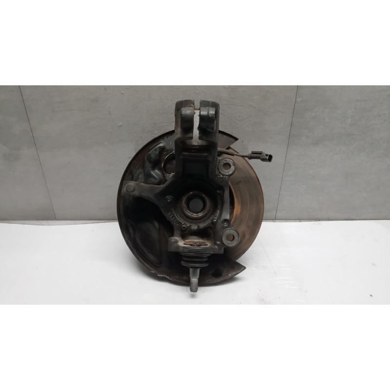 FORD van MONTANTE COMPLETO SINISTRO FORD van Transit/Tourneo Custom 2018> usato