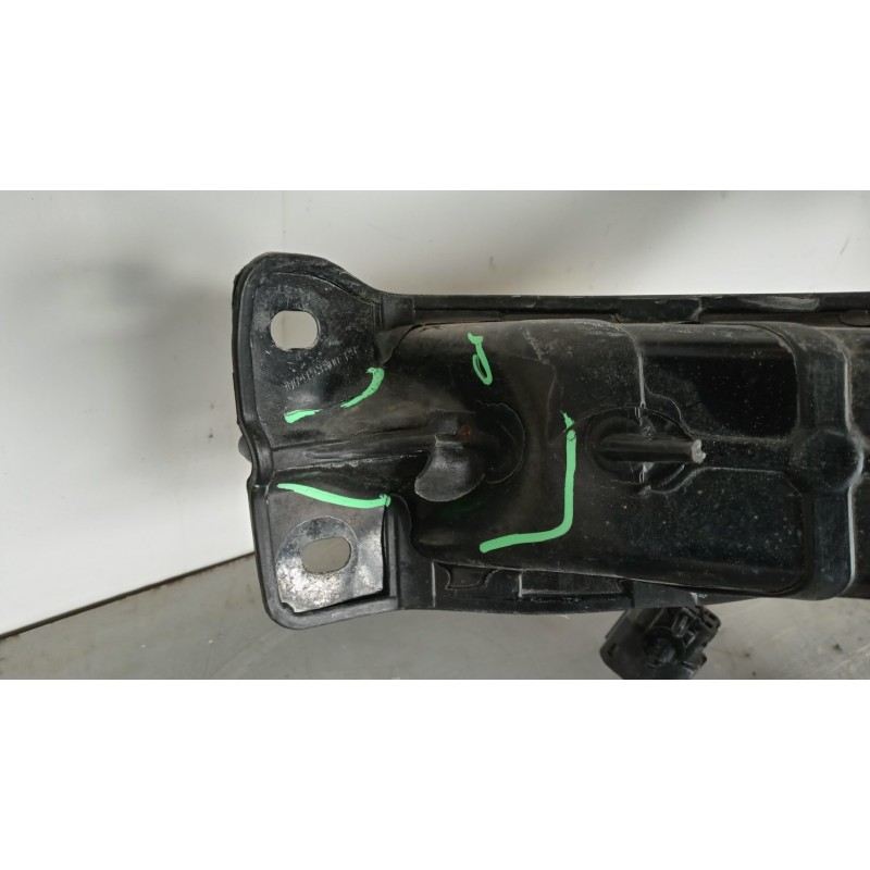 FORD van RIVESTIMENTO ANTERIORE COMPLETO FORD van Transit/Tourneo Custom 2018> usato