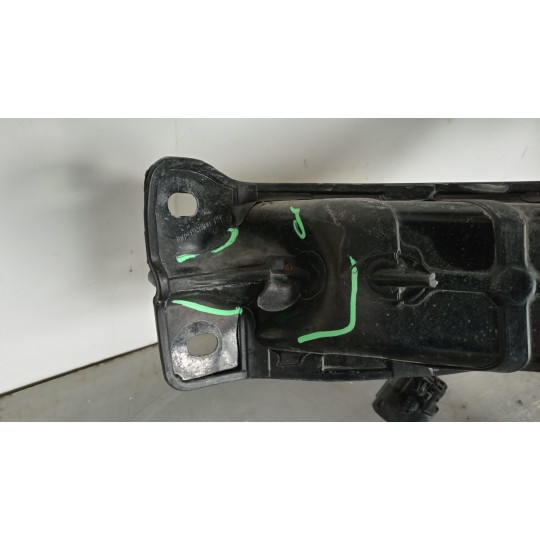 RIVESTIMENTO ANTERIORE COMPLETO FORD van Transit/Tourneo Custom 2018> usato