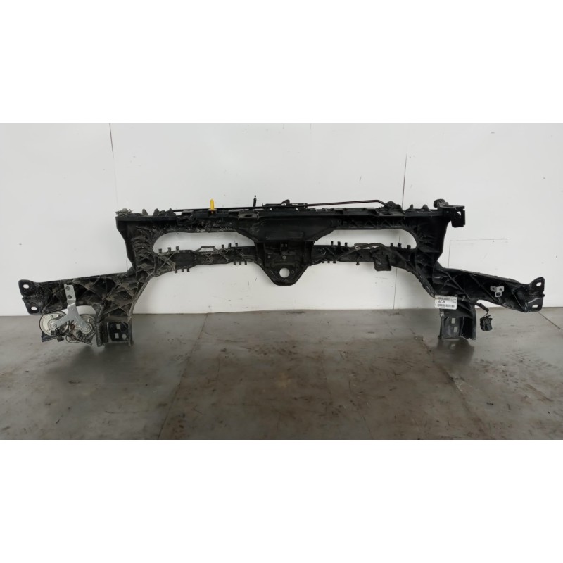 FORD van RIVESTIMENTO ANTERIORE COMPLETO FORD van Transit/Tourneo Custom 2018> usato