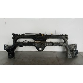 FRONT SPOT-FACING COMPLETE...