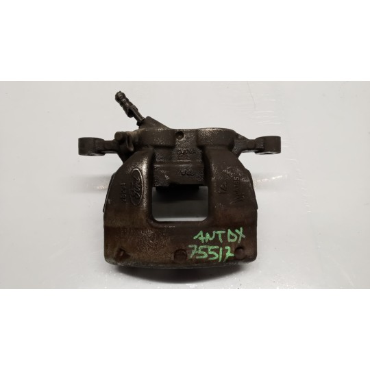 RIGHT FRONT CALIPER BRAKE  FORD van Transit/Tourneo Custom 2018> used