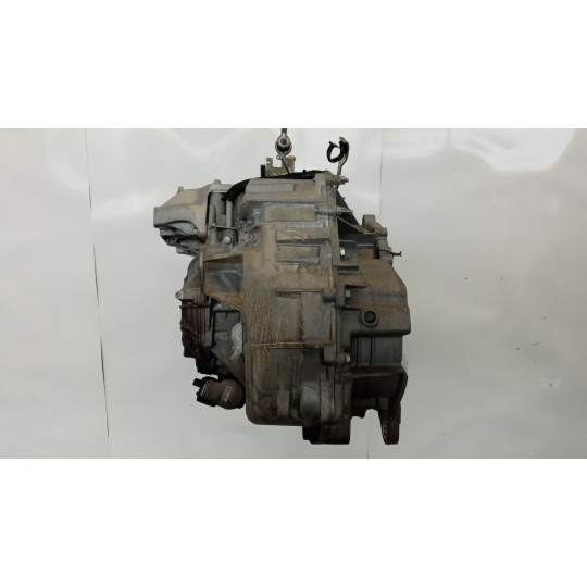 AUTOMATIC GEARBOXES  FORD van Transit/Tourneo Custom 2018> used