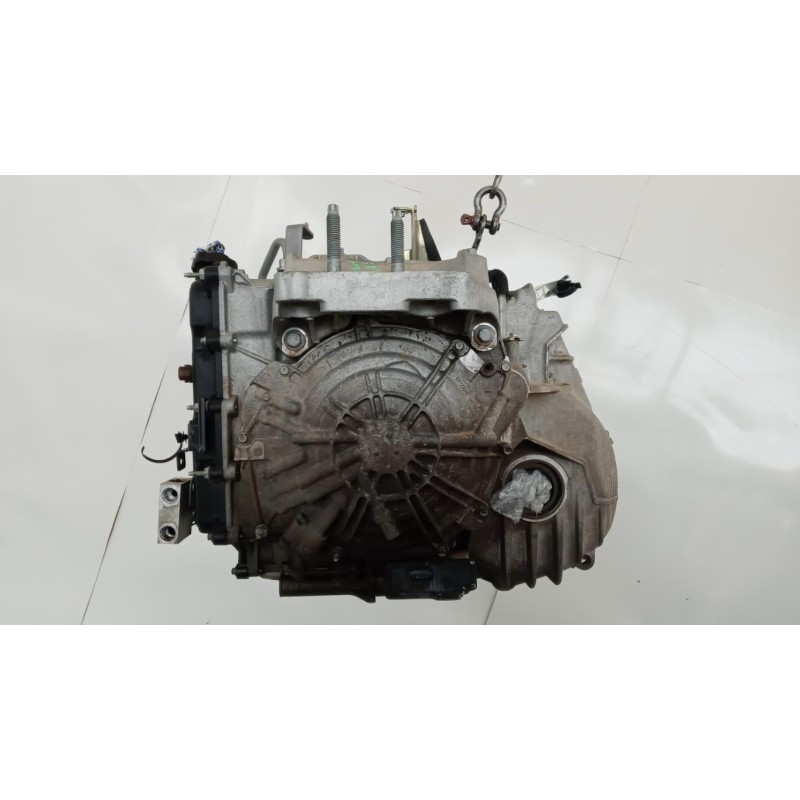 FORD van AUTOMATIC GEARBOXES  FORD van Transit/Tourneo Custom 2018> used