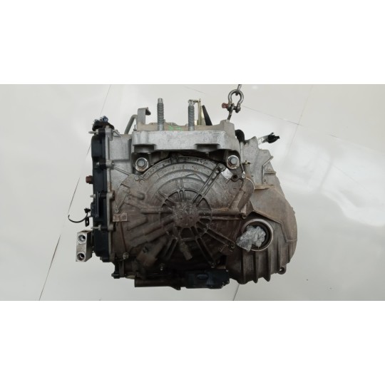 AUTOMATIC GEARBOXES  FORD van Transit/Tourneo Custom 2018> used