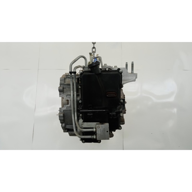 FORD van CAMBIO AUTOMATICO FORD van Transit/Tourneo Custom 2018> usato