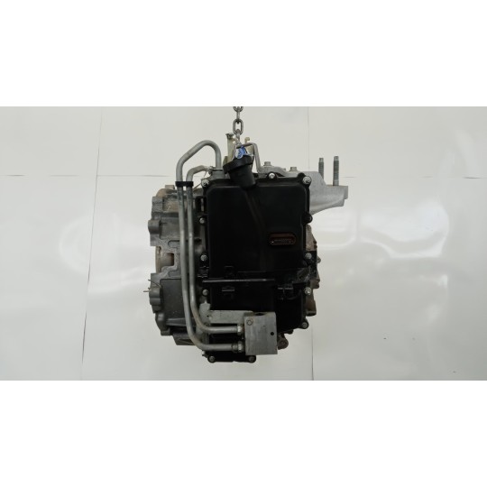 AUTOMATIC GEARBOXES  FORD van Transit/Tourneo Custom 2018> used