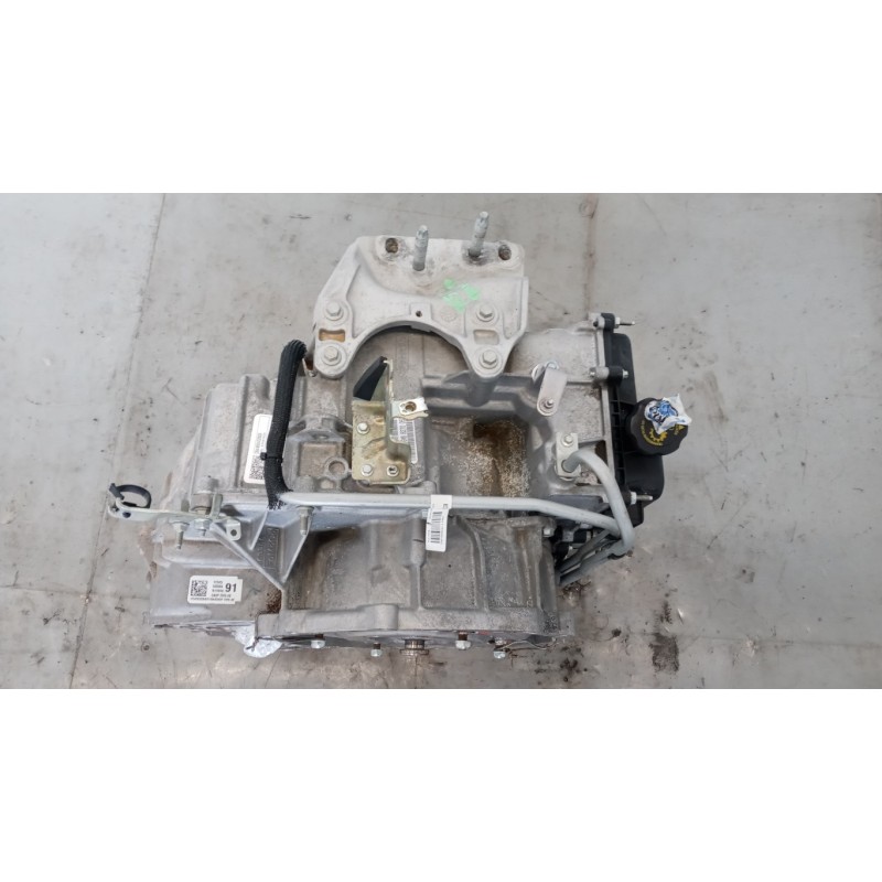 FORD van AUTOMATIC GEARBOXES  FORD van Transit/Tourneo Custom 2018> used